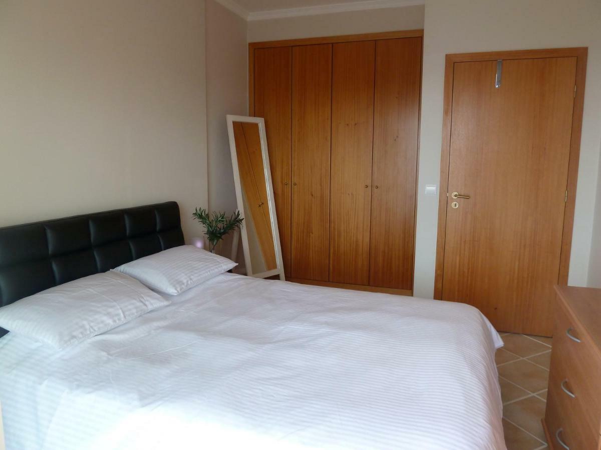 Oceanic Apartment Caniço Eksteriør bilde