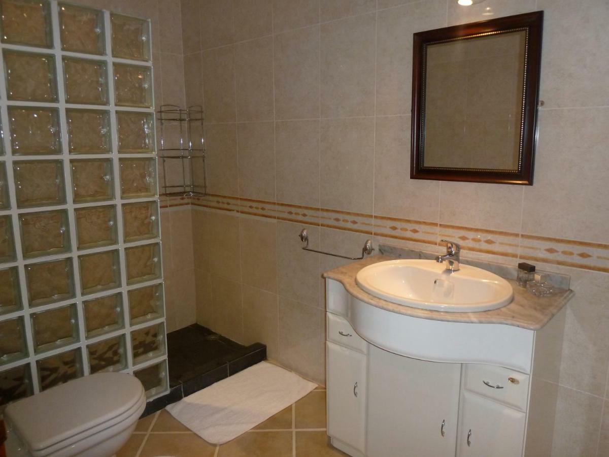 Oceanic Apartment Caniço Eksteriør bilde